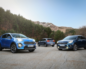 Gama SUV híbrida (1)